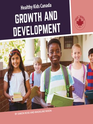 cover image of Growth and Development